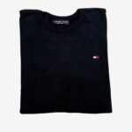 ⁦pullover tommy hilfiger⁩ - الصورة ⁦5⁩