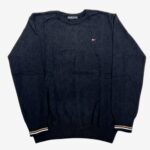 ⁦pullover tommy hilfiger⁩ - الصورة ⁦6⁩