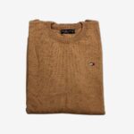 pullover tommy hilfiger