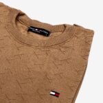 ⁦pullover tommy hilfiger⁩ - الصورة ⁦2⁩
