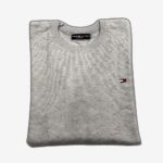 ⁦pullover tommy hilfiger⁩ - الصورة ⁦3⁩