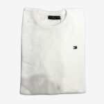 ⁦pullover tommy hilfiger⁩ - الصورة ⁦4⁩