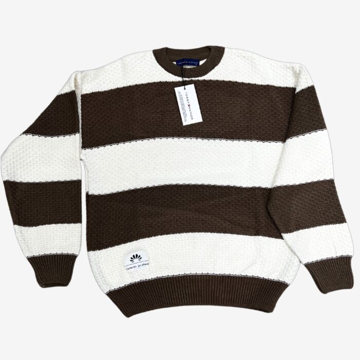 ⁦tommy pullover⁩ - الصورة ⁦1⁩