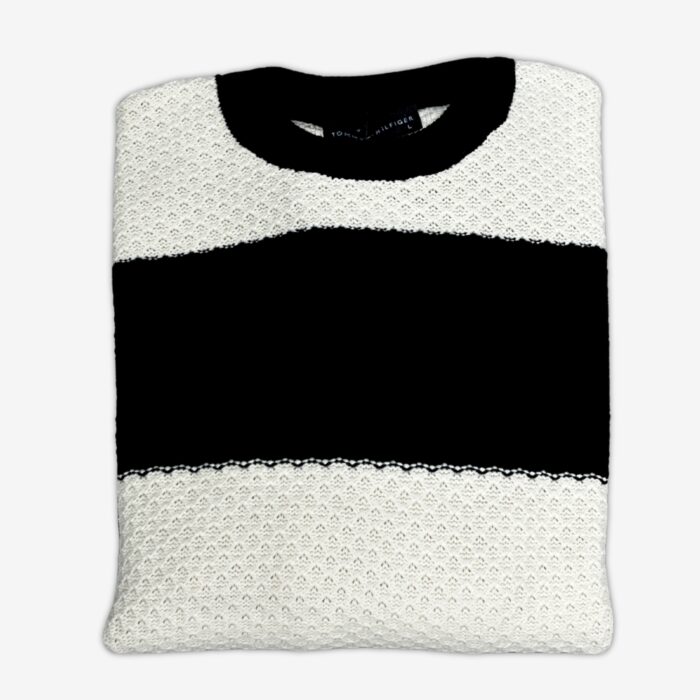⁦tommy pullover⁩ - الصورة ⁦5⁩