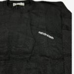 ⁦calvin klein pullover round⁩ - الصورة ⁦2⁩