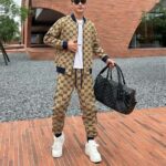 training gucci - الصورة 2