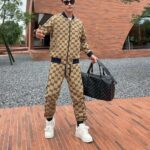 training gucci