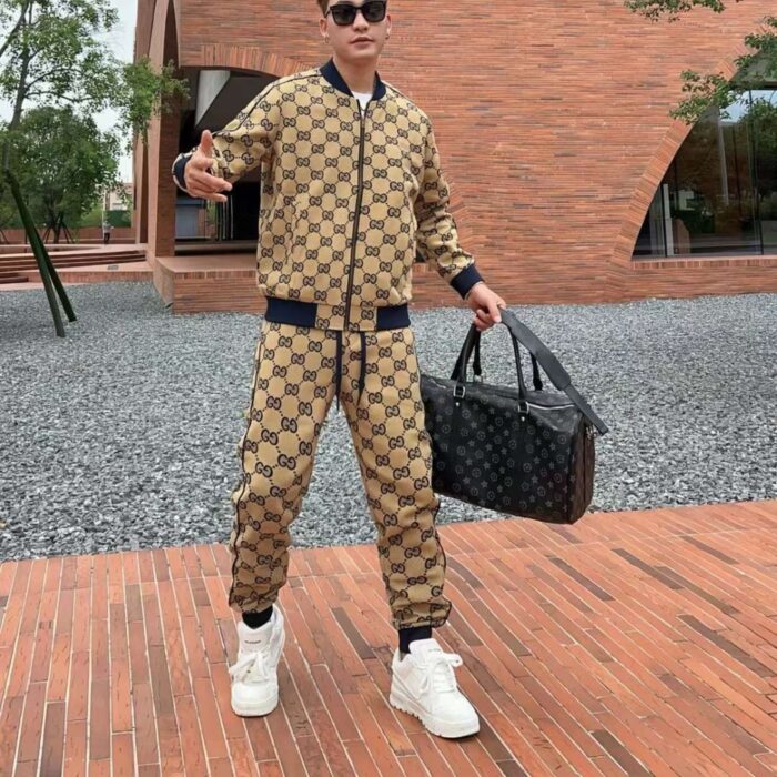 ⁦training gucci⁩ - الصورة ⁦1⁩