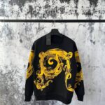 sweatshirt Versace