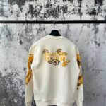 ⁦sweatshirt Versace⁩ - الصورة ⁦3⁩