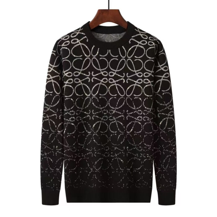 ⁦pullover loewe⁩ - الصورة ⁦1⁩