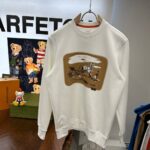 ⁦sweatshirt hermes⁩ - الصورة ⁦2⁩