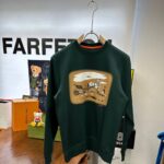 sweatshirt hermes