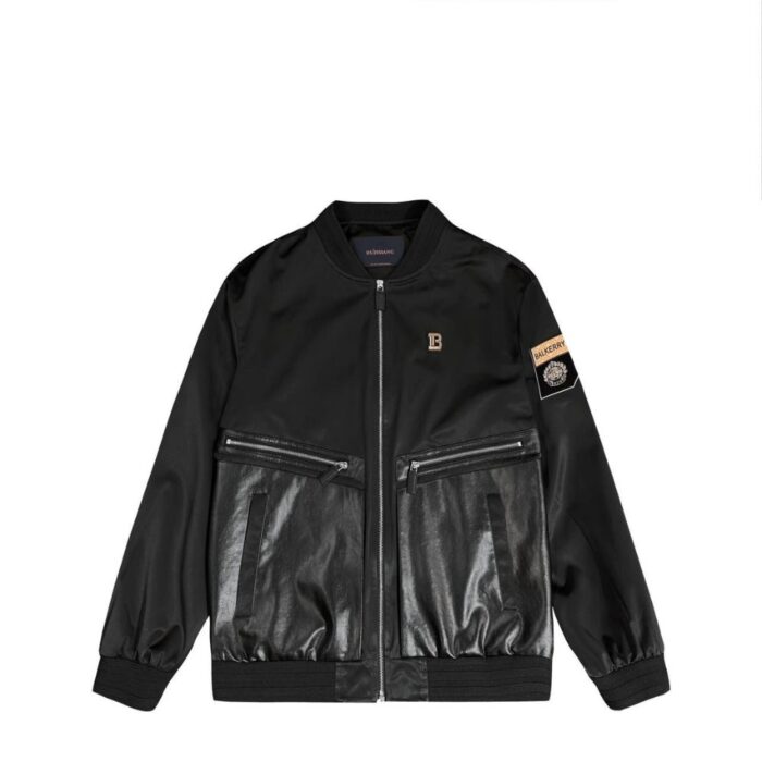 ⁦burberry jacket⁩ - الصورة ⁦1⁩