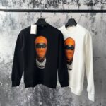 sweatshirt in nom uh nit paris
