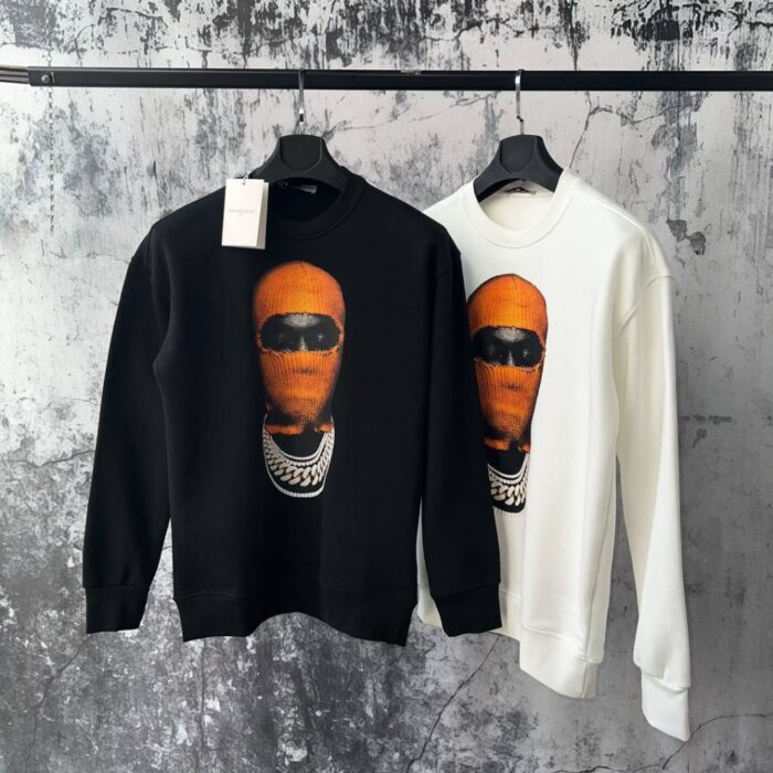 ⁦sweatshirt in nom uh nit paris⁩ - الصورة ⁦1⁩