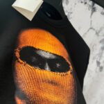 ⁦sweatshirt in nom uh nit paris⁩ - الصورة ⁦3⁩