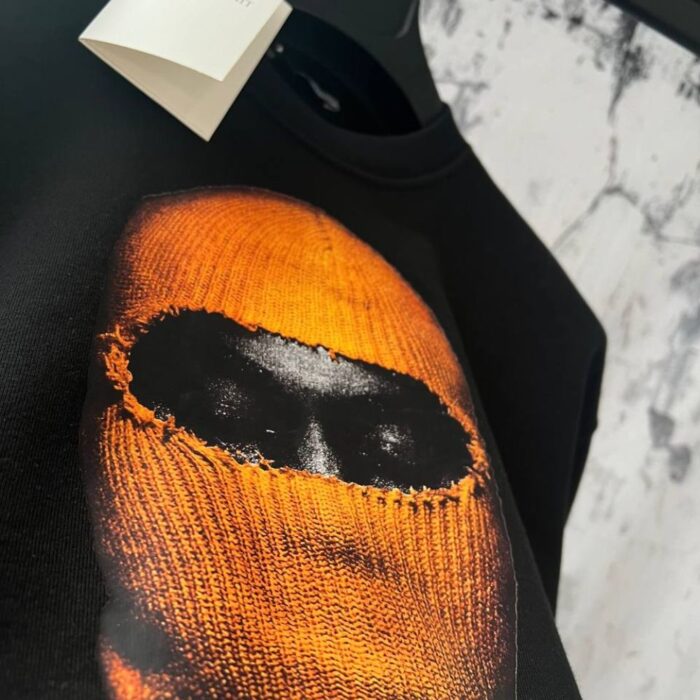 ⁦sweatshirt in nom uh nit paris⁩ - الصورة ⁦3⁩