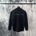 ⁦sweatshirt in nom uh nit paris⁩ - الصورة ⁦2⁩