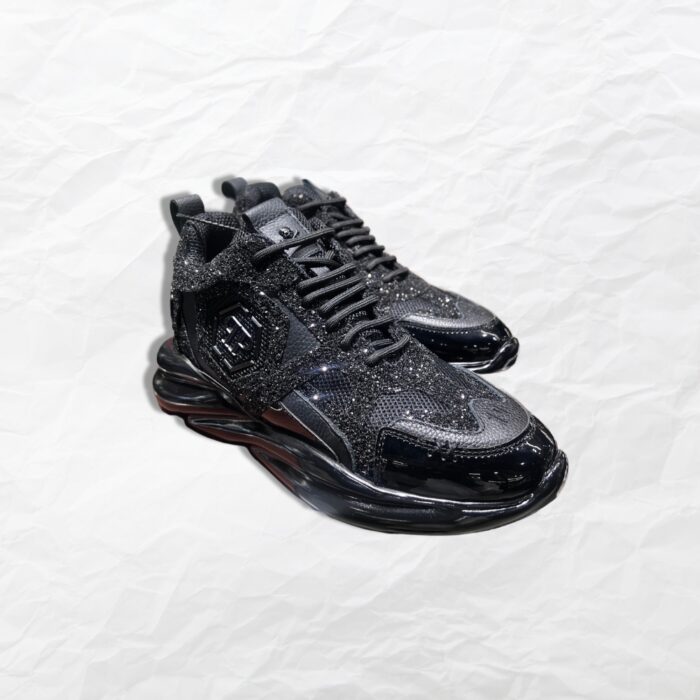 ⁦Phillip plein Shoes⁩ - الصورة ⁦1⁩