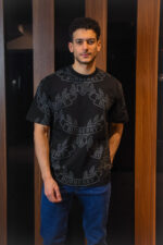 ⁦burberry tshirt⁩ - الصورة ⁦4⁩