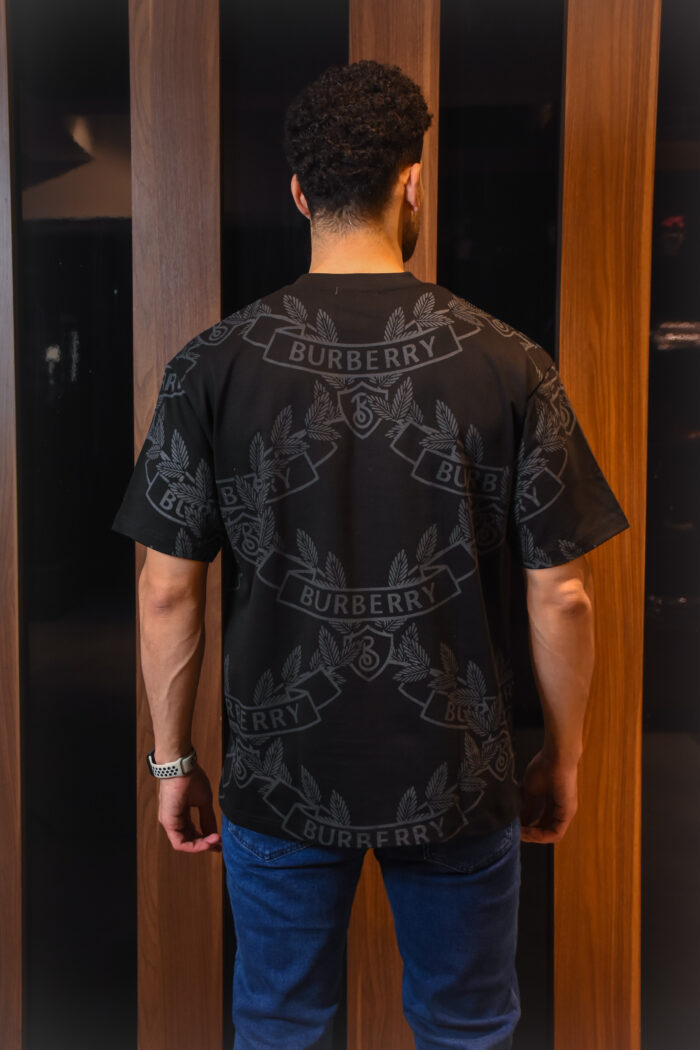 ⁦burberry tshirt⁩ - الصورة ⁦3⁩