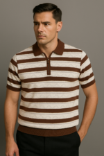 ⁦Tshirt polo⁩ - الصورة ⁦2⁩