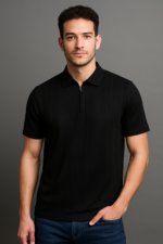 ⁦Polo t-shirt⁩ - الصورة ⁦5⁩
