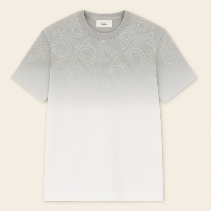 ⁦dior t-shirt⁩ - الصورة ⁦1⁩