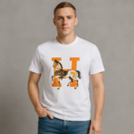 Hermes t-shirt