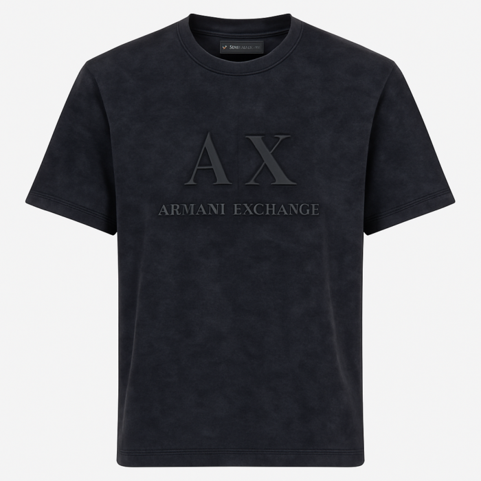 ⁦armani t-shirt⁩ - الصورة ⁦2⁩