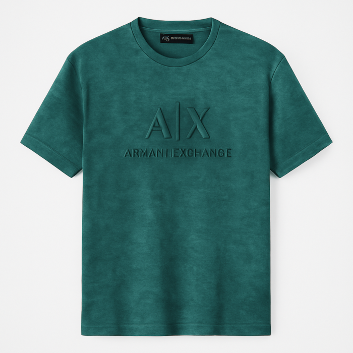 ⁦armani t-shirt⁩ - الصورة ⁦1⁩