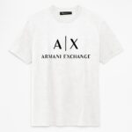 ⁦armani t-shirt⁩ - الصورة ⁦3⁩