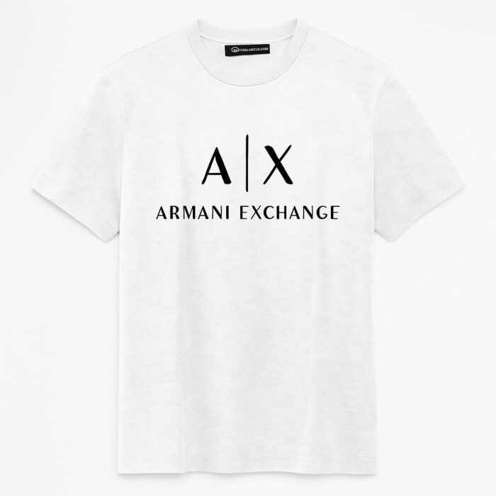 ⁦armani t-shirt⁩ - الصورة ⁦3⁩