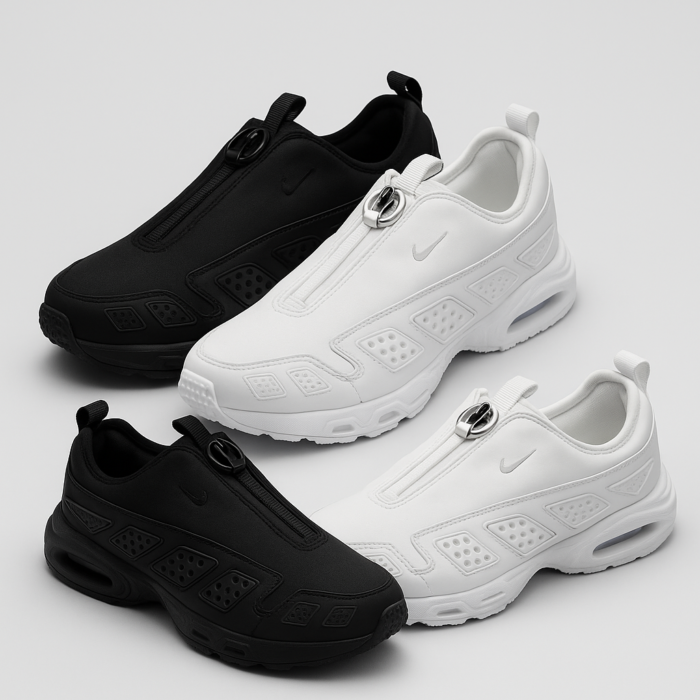 ⁦Nike sneakers⁩ - الصورة ⁦1⁩