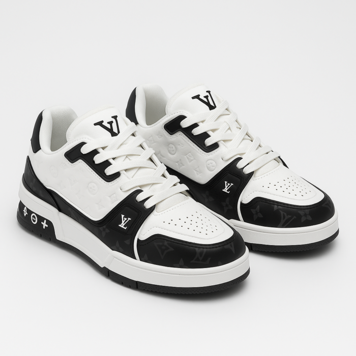 ⁦Lv shoes⁩ - الصورة ⁦1⁩