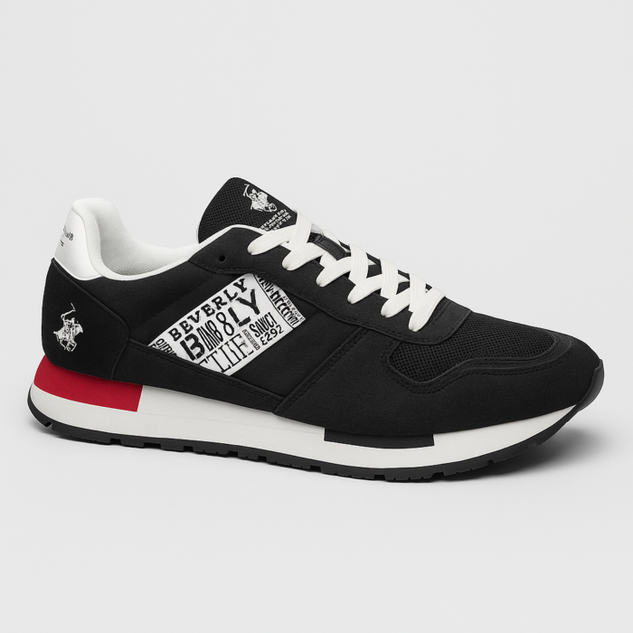 ⁦Polo shoes⁩ - الصورة ⁦1⁩