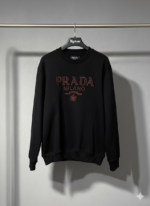⁦Prada sweatshirt⁩ - الصورة ⁦3⁩