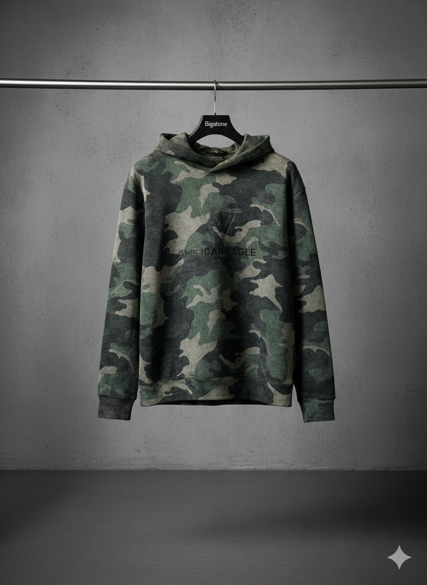 Gemini_Generated_Image_m7phk5m7phk5m7ph Camouflage hoodie - الصورة 1