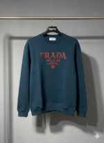 Prada sweatshirt