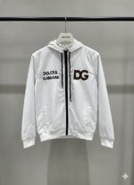 ⁦D&G waterproof jacket⁩ - الصورة ⁦3⁩