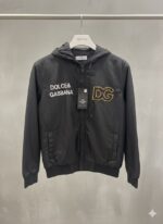 D&G waterproof jacket