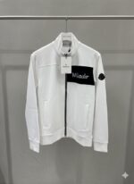 ⁦Moncler sweatshirt⁩ - الصورة ⁦2⁩