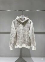 ⁦Hoddie Balenciaga⁩ - الصورة ⁦2⁩