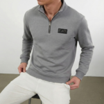 ⁦Ea7 Sweatshirt⁩ - الصورة ⁦2⁩