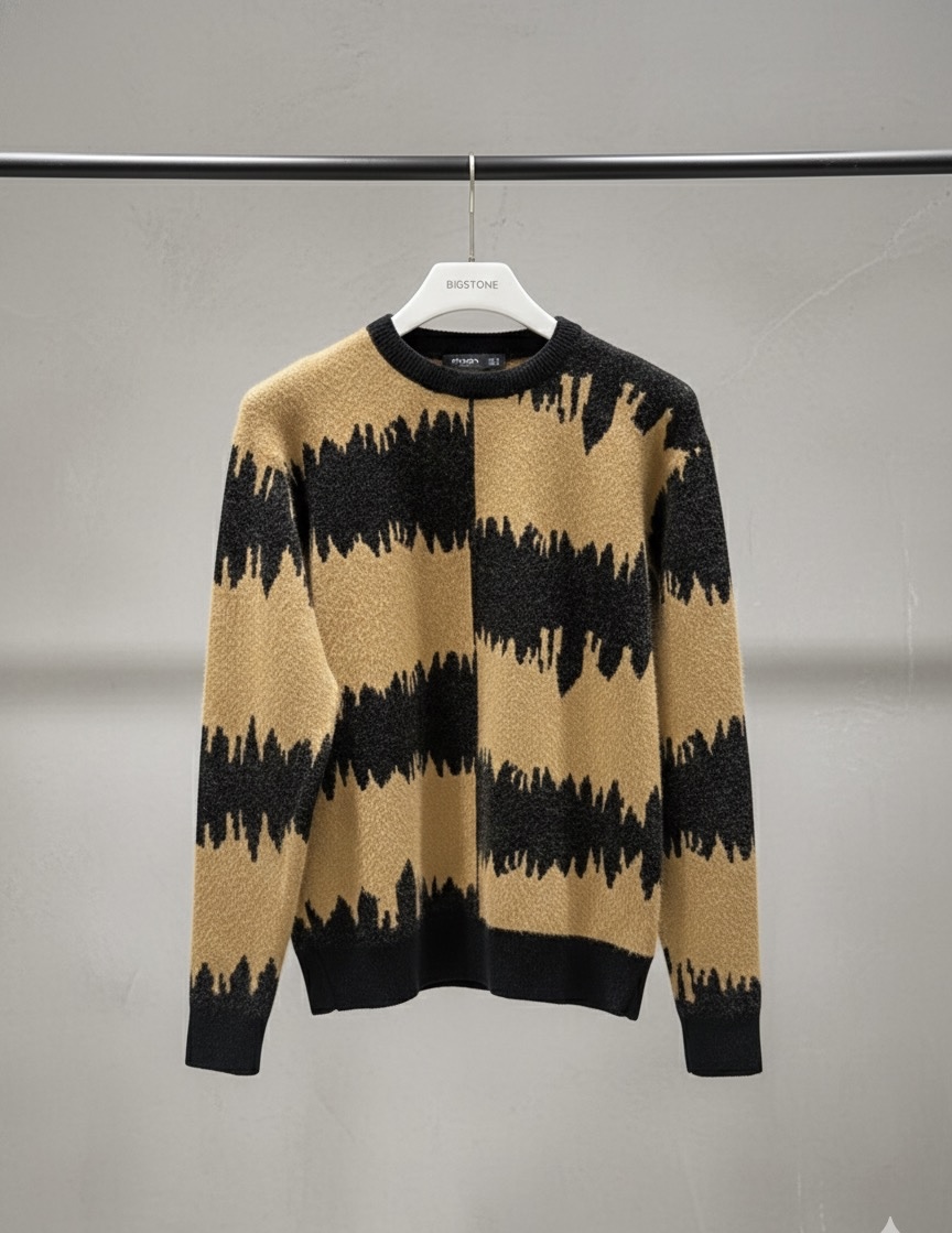 IMG_7370 Pullover - الصورة 1