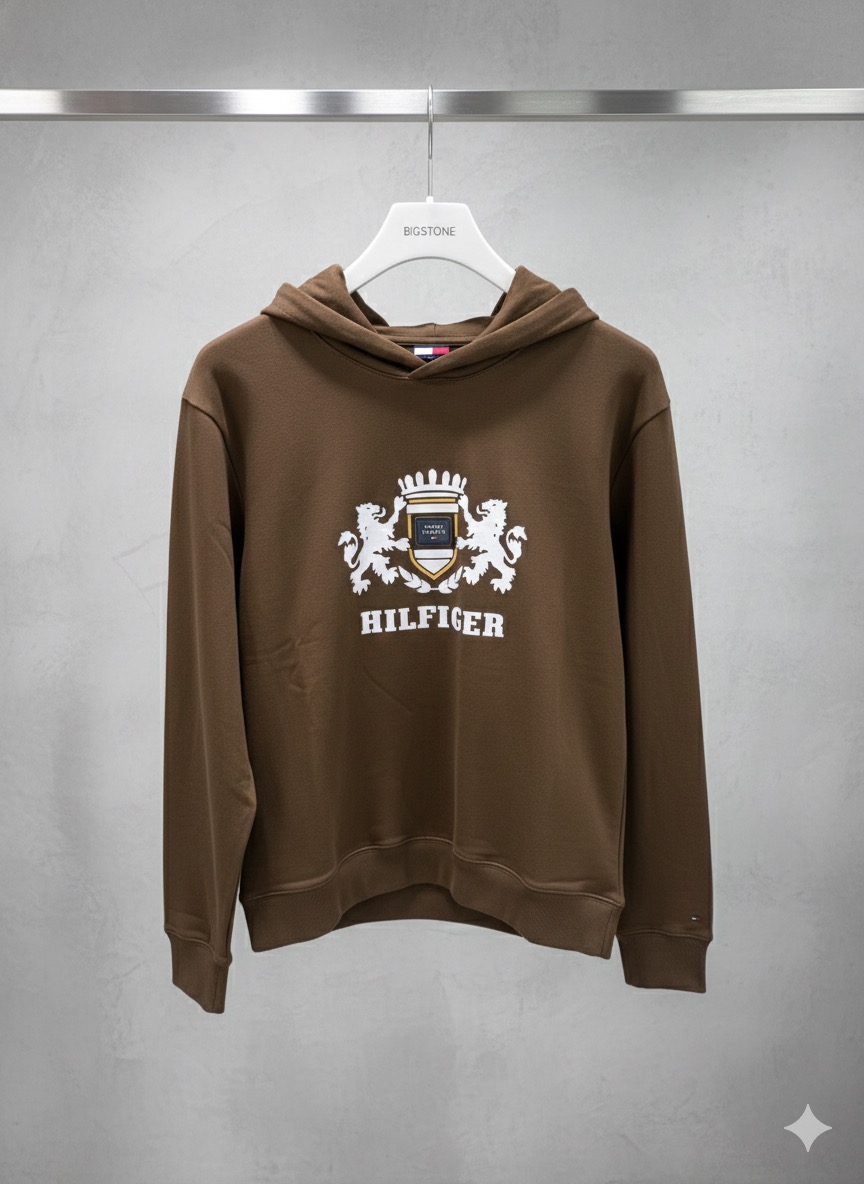 IMG_7540 Hoddie Tommy - الصورة 1