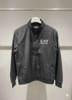 ⁦EA7 waterproof jacket⁩ - الصورة ⁦3⁩