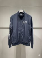 ⁦EA7 waterproof jacket⁩ - الصورة ⁦2⁩