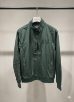 EA7 waterproof jacket